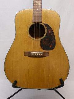 18 martin guitar in Acoustic