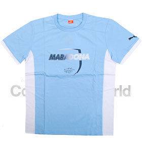   shirts graphic Tee 65250323 Esito Maradona FE top Short sleeves sport