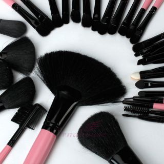 pink makeup brushes in Sets & Kits