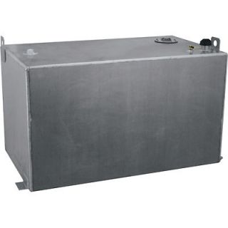 RDS Manufacturing Heavy Duty Aluminum Transfer/Auxiliary Fuel Tank 150 