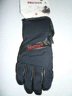 NEW Marmot Backflip Gloves   Skiing/Boardin​g/Winter Gloves   Mens 
