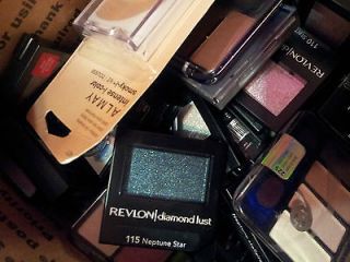   Mixed Cosmetic Make Up Lot covergirl, maybelline, revlon, and more