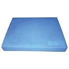 FitBall Balance Pad 15 x 18.25 x 2 Blue