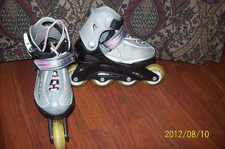 Bladerunner Twist (by Rollerblade) Expandable to Sizes 11,12,13,1