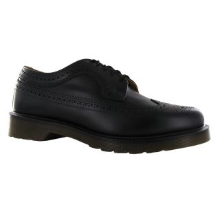 Dr.Martens 3989 Black Noir Womens Shoes