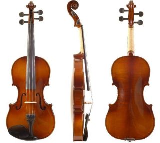 Very Nice Conservatory Violin Clement & Son 4/4 geige