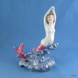 mermaid in Mermaids