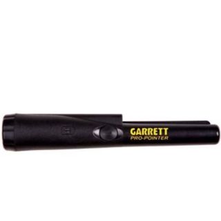 CSI Pro Pointer Metal Detector Scanner Pinpoint vibrate visual 