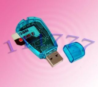 BACKUP SIM CARD GSM CELL PHONE READER WRITER USB 1/2.0 ENE
