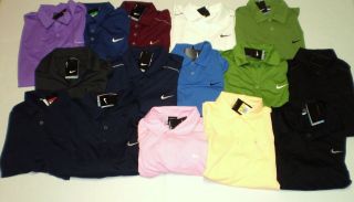 nike golf polo in Mens Clothing