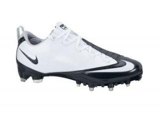mens nike vapor carbon TD low football/lacro​sse rugby cleat/cleats 