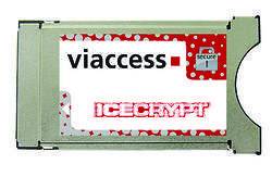 Viaccess (ACS 3.x) Secure Cam by Icecrypt / Neotion