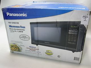 panasonic microwave in Countertop Microwaves
