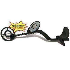 Newly listed Bounter Hunter Discovery 2200 Metal Detector