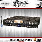   ADL 600 Stereo High Voltage Tube Mic Preamp FREE FAST SHIPPING
