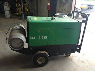 Miller Bobcat 250 907213 Welder Generator