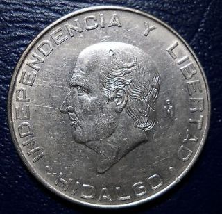peso silver coin