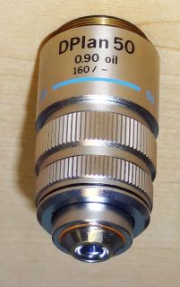 immersion oil in Microscope Parts & Accessories