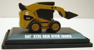 Norscot CAT Construction Minis 272C Skid Steer Loader NIB