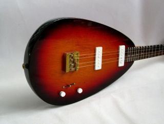 mini guitars in Novelty & Gifts