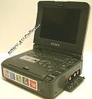    D900 MiniDV Mini DV Player Recorder Video Walkman VCR Deck EX GVD900