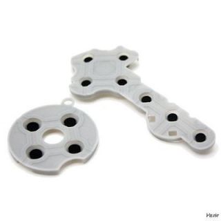 Microsoft XBOX 360 Controller Rubber D Pad Button Replacement Set New 