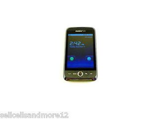 huawei m860 metro pcs in Cell Phones & Smartphones