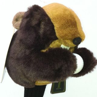 golf head covers in Novelties & Gifts