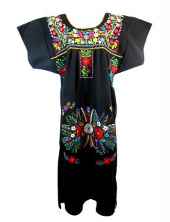 mexican dress in Womens Clothing