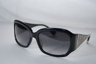 Michael Kors M6704S 001 Reno Sunglasses New w Case
