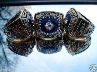 world series rings in Baseball MLB