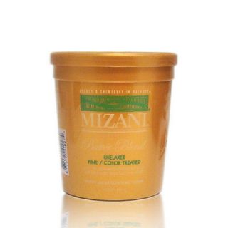 mizani butter blend relaxer in Hair Care & Salon