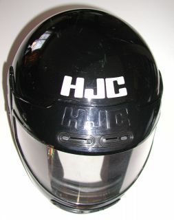 HJC LS Airtech2 Helmet. Snowmobile, Protective gear, Safety. Cycle