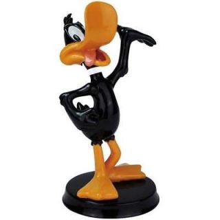 Looney Tunes Daffy Duck Mini Bobble Head Figurine