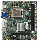 HP NAPA GL8E Motherboard Foxconn MCP73M02H1 492911 001 