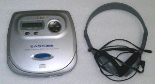 aiwa cd player in Portable Audio & Headphones