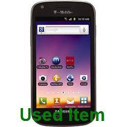 Samsung Galaxy S Blaze 4G (SGH T769) (T Mobile)