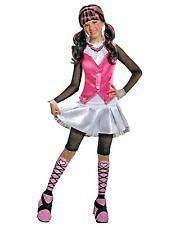 monster high costumes in Girls