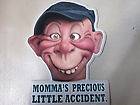 Jeff Dunham Bubba J Magnet Mommas Precious Little Ac