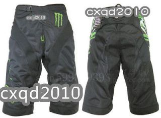 Motorcycle Off road Mountain Bicycle Pants Racing Cycling Riding 