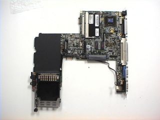 COMPAQ PROSIGNIA PP2040 INTEL MOTHERBOARD 167930 TESTED