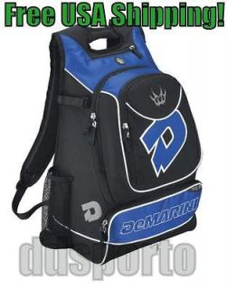 Sporting Goods  Team Sports  Baseball & Softball  Equipment Bags 