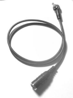   Novatel Wireless MiFi 2372 Mobile WiFi Hotspot antenna adapter cable
