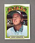 1972 Topps #371 Denny Lemaster Expos NM MT *4638
