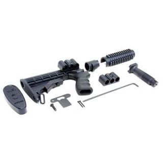 ProMag Mossberg 500 / 590 6 Position Stock Set #PM111F