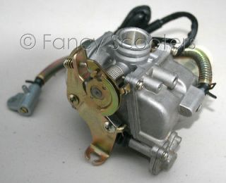   Engine Carburetor with Fuel Filter for Chinese Mopeds (PART09M044