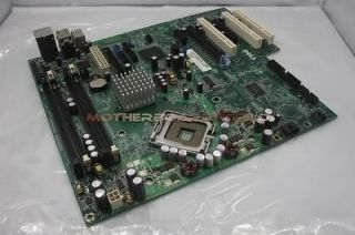 100% working Dell YC523 9150 XPS400 MotherBoard LGA 775