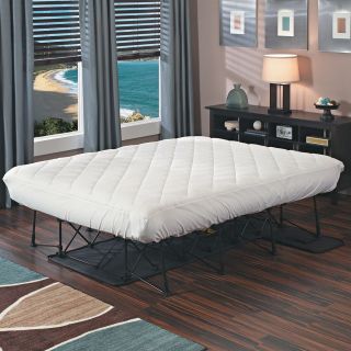 king size air bed in Inflatable Mattresses, Airbeds