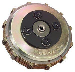 Rivera Primo Engineering Pro Clutch Kit   Complete Clutch Pack PC 4A