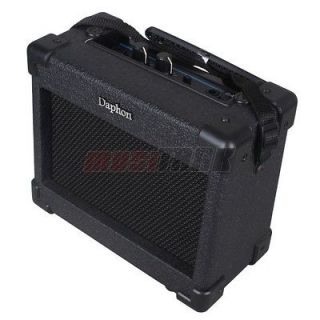 speaker with amplifier in Musical Instruments & Gear